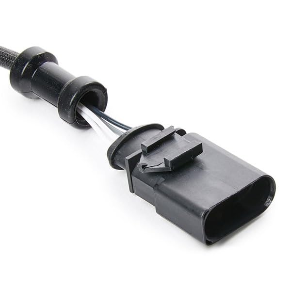 RIDEX Lambdasonde 3922L0855 - Beheizt Für Opel, Peugeot & Andere Modelle