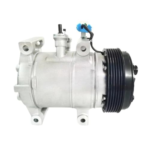 Compresseur de climatisation SEBX13 pour Chevrolet Sail 2010-2015