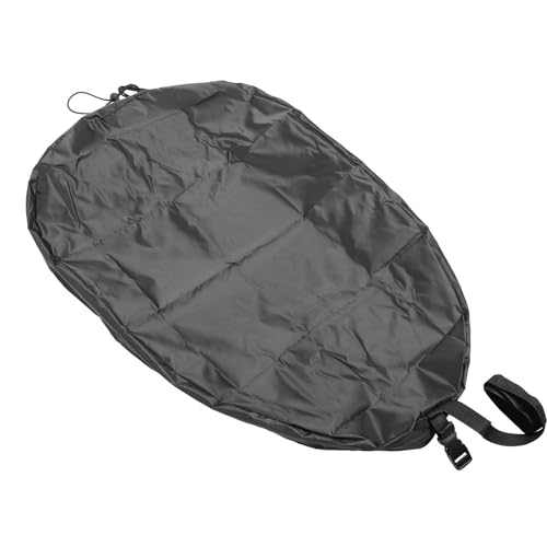 Cubierta para cabina de kayak impermeable con tejido Oxford 420D reforzado 2
