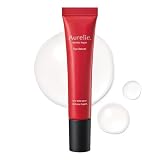 Aurelie オレリー リンクルリペアアイセラム 15g 医薬部外品 薬用 ナイアシンアミド シワ改善 有効成分配合 目元 口元 エイジングケア ハリ 弾力 MEGUMI 開発 整肌成分 スキンケア 肌キメ 潤い成分 基礎化粧品 ギフト プレゼント 男女兼用 日本産 濃厚 浸透