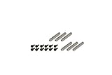 gaui  GAUI 222500 - Distanzbolzen Chassis 500X - Set