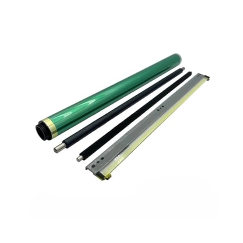 Kit tambour OPC d'imagerie et pièces de rechange Light Black pour photocopieur C368 658