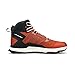 ALTRA Men's Lone Peak All-WTHR Mid 2 Trail Running Shoe, Dark Clay, 11