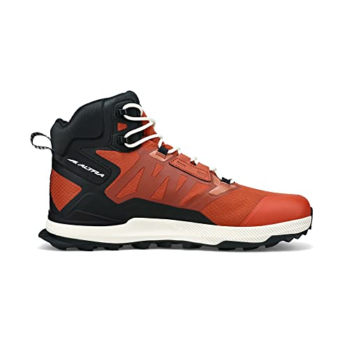 Image of ALTRA Men's Lone Peak All-WTHR Mid 2 Trail Running Shoe