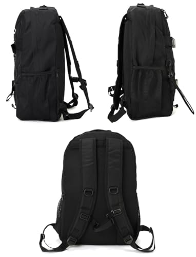 Philip Lumbang バンジーコード バックパック