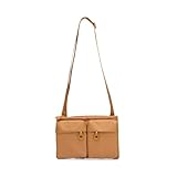 Mandarina Duck MD20 Crossover, MD 20 Mujer, SENAPE