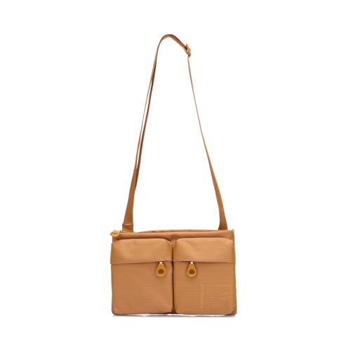 Mandarina Duck MD20 Crossover, MD 20 Mujer, SENAPE