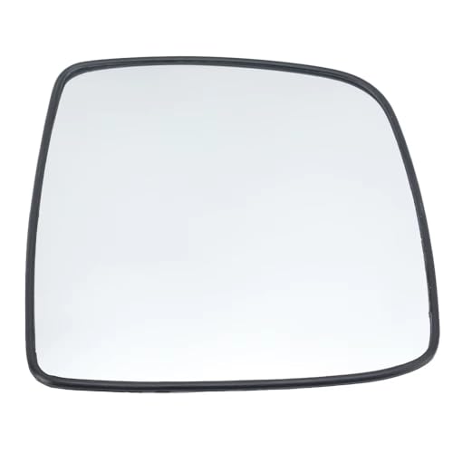 �~���[�����Y Compatible With HYUNDAI For H1GRAND For STAREX For IMAX ILOAD I800 TQ 2008-2020 �o�b�N�~���[�K���X�����Y���M�T�C�h�~���[�K���X�����Y(1pc right)