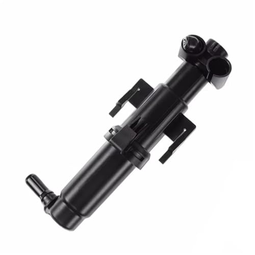 Buse lave-phare automobile gicleur haute pression pour optiques BMW Série 5 F10