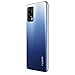 Oppo A74 Dual-SIM 128GB ROM + 6GB RAM (GSM Only | No CDMA) Factory Unlocked 4G/LTE Smartphone (Midnight Blue) - International Version