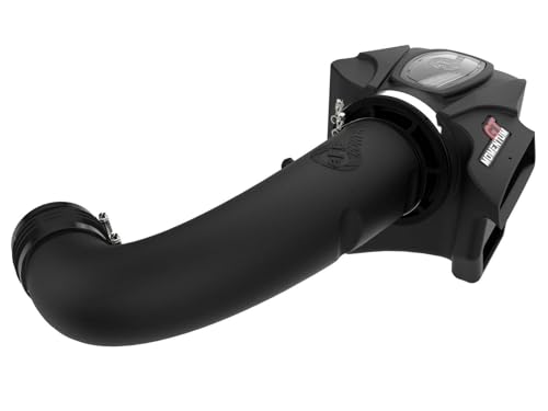 aFe POWER Momentum GT Cold Air Intake System w/Pro DRY S Filter, #51-76205-1, Black by aFe Power - Image 5