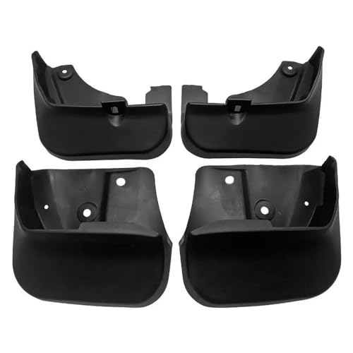Garde-boue de qualité supérieure pour Subaru Forester 2008-2012