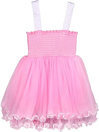 Image of Wish Karo Baby girl Knee Length Frock Dress