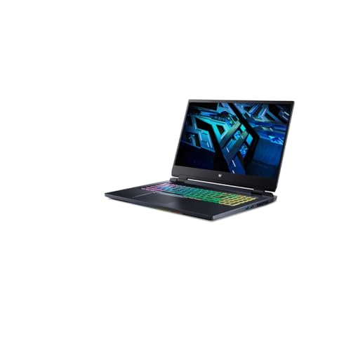 Acer Notebook Predator Triton 500 SE PT516-52s-79N3 40.6cm (16") WQXGA Intel® Core™ i7 i7-127 - Notebook - Immagine 2