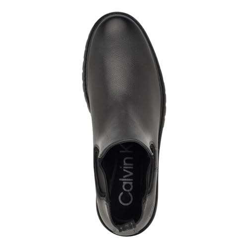 Image of Calvin Klein mens Letrel