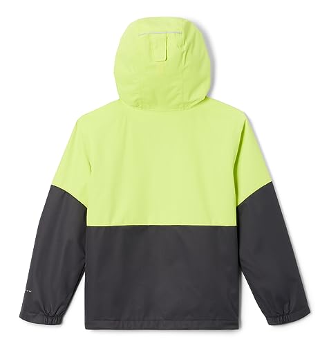 Image of Columbia Boys Hikebound Jacket