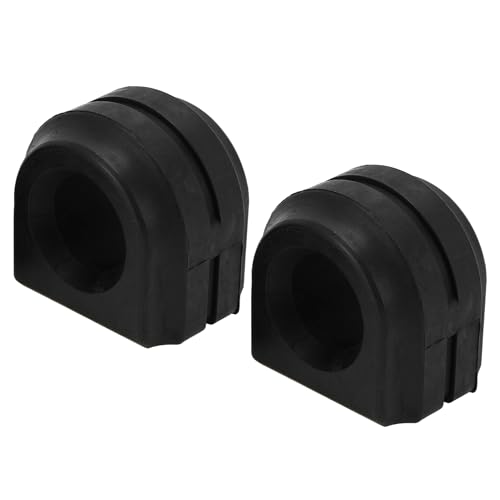 Kit de silentblocks para barra estabilizadora delantera que quita holguras en BMW 528I