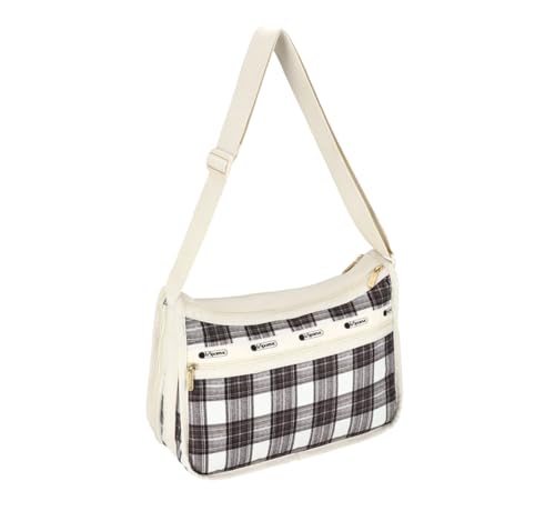 LeSportsac Deluxe Everyday Bag Classic Tartan3