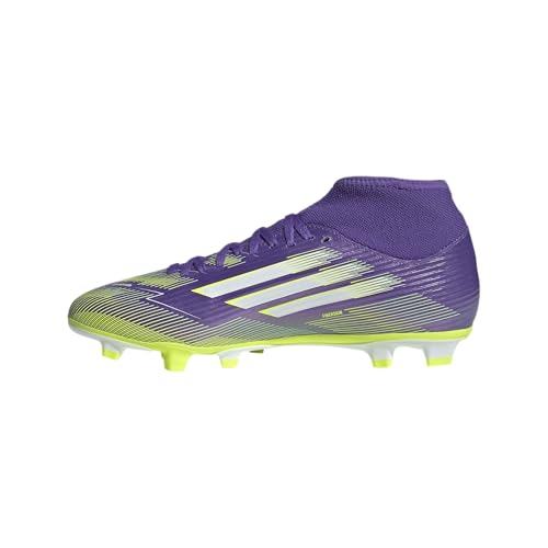 adidas Unisex-Adult F50 Club Firm/Multi Ground Cleats Sneaker4