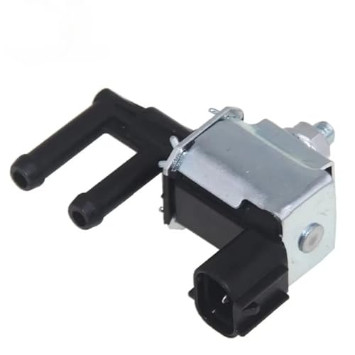 Électrovanne de purge canister résout fuite essence Suzuki SX4 Vitara 1811765J00