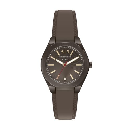 Armani Exchange Sync AX6033