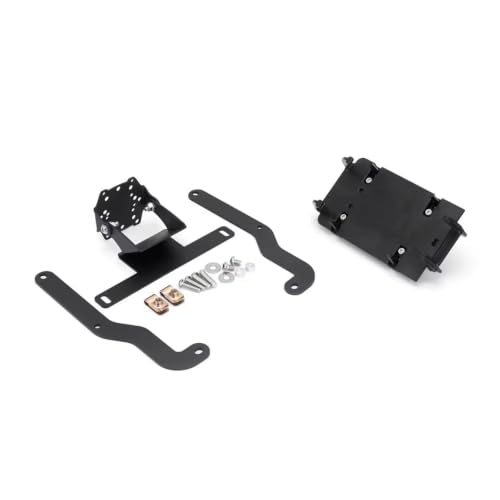 Support de Téléphone Portable TMAX 560 Fixation Anti-Vibration Haute Stabilité