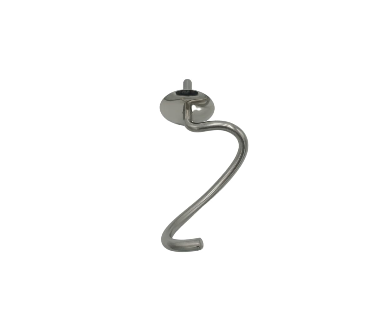 Écrou à Bague Pour Bol Mélangeur 4 Pattes – Compatible Kenwood KMIX KMX75 KMX750A KMX754A KMX760A