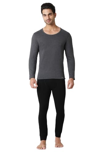 Image of Van Heusen Men Thermal Top