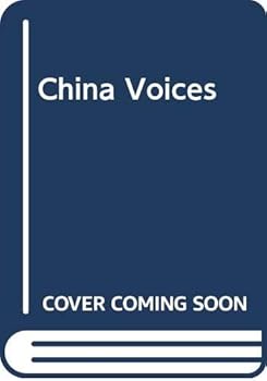 Paperback China Voices Book