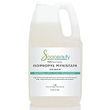 ISOPROPYL Myristate Cosmetic Grade for Soap Making, Fragrances, Shampoo, Creams & Lotion, Makeup & A