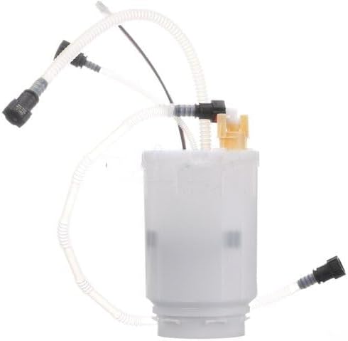 Replacement Fuel Pump and Strainer Set Compatible with 2003-2006, 2008-2010 Porsche Cayenne