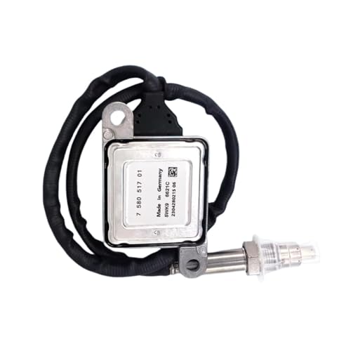 Capteur NOx pour BMW E91 E92 E93 d'oxyde d'azote OEM 11787580517