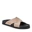 Sand Nubuck
