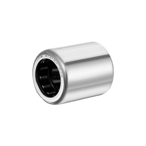 Roulement à aiguille pour stopper l'inversion de rotation, bague RCB081214 lot de 2 robuste - 4