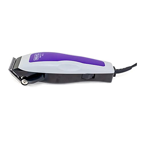 Máquina de Corte 220V Home Cut Cinza/Azul WAHL