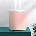 Imagen de humidificador USB de 2L