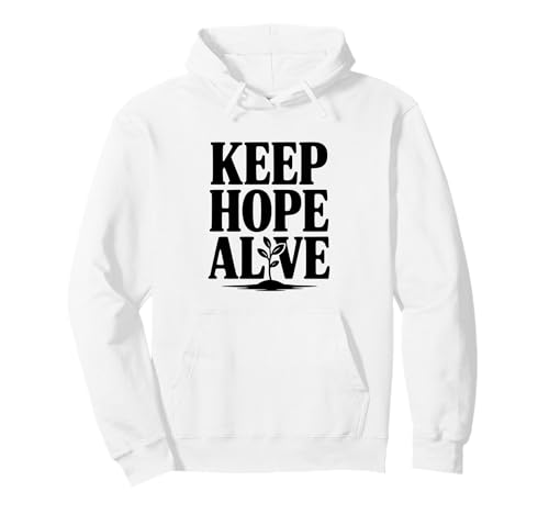 Keep Hope Alive �C���X�s���[�V�������p ���`�x�[�V�����A�b�v �p�[�J�[