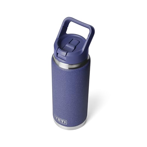 20% de descuento en botella YETI Rambler 26 oz aislada