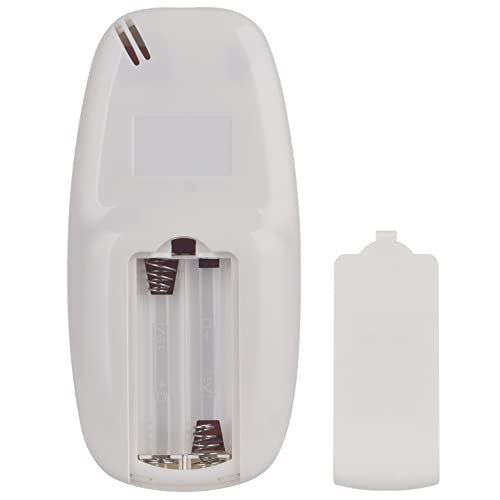 Télécommande Chigo ZH EZ01 confort thermique Tornado AC salon - 4