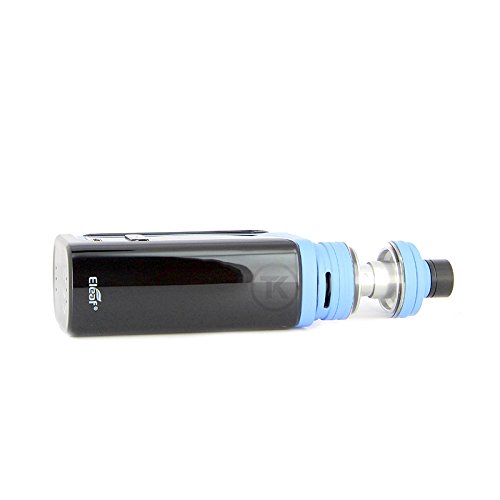 elfbar nachfüll pod läuft aus Kit Ikuu i200 et Melo 4 Eleaf dès 59,90 € main image 1
