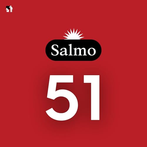 Salmo 51 | Audio in italiano