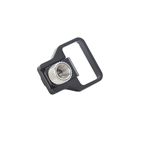 Nitze HDMI�P�[�u���N�����v Nitze TP-A7SIII�P�[�W�p Sony A7S III/A7 IV�����Nitze T-S13A�P�[�W Sony A7 IV / A7 III / A7S III - PE22�Ή�