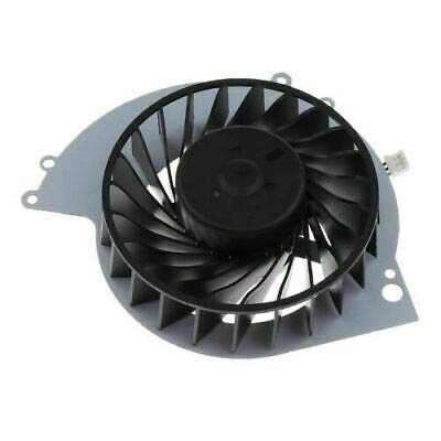 Remplacement du ventilateur de refroidissement CPU compatible avec les modèles SONY PS4 CUH-12XX