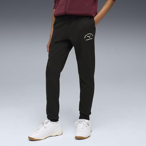 Pantalon de survêtement PUMA Class Enfant et Adolescent - vue 5