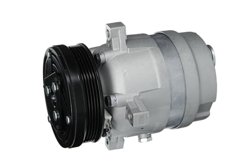 Valeo 699075 Compressore Aria Condizionata