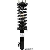 Monroe RoadMatic 581377R Suspension Strut and Coil Spring Assembly for Jeep Grand Cherokee