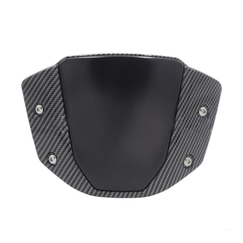 Pare-brise pour moto CB650R anti-turbulences saute-vent CB1000R réduction bruit