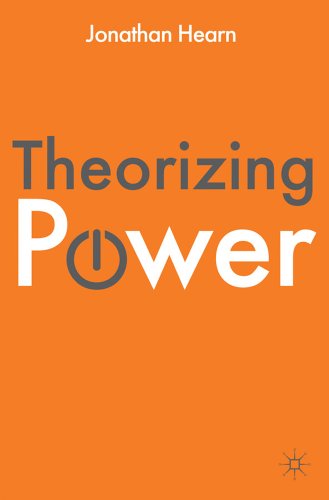 Theorizing Power view 2