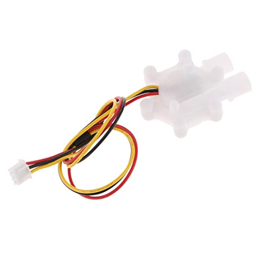 Gepnoo Tipo de Controle Do Medidor Interruptor Do água 3, Tipo 2