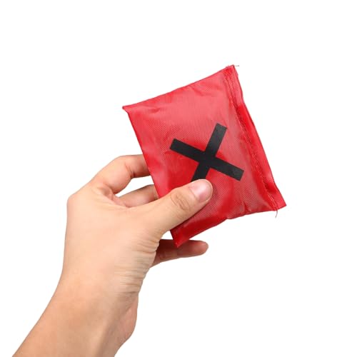 Jeu de morpion géant extérieur facile à installer avec sangles - 4